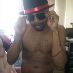 COPY - Meet your Posher, Ronald